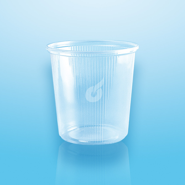 Verpackungsbecher 517