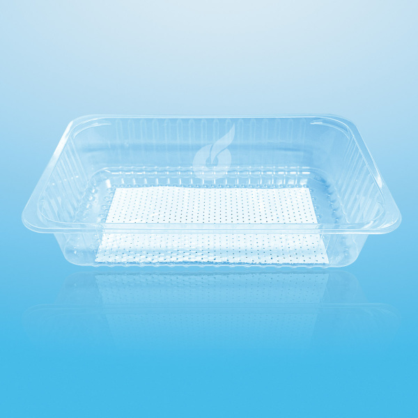 Mono-MAP-Schale 275er Padless Pro®