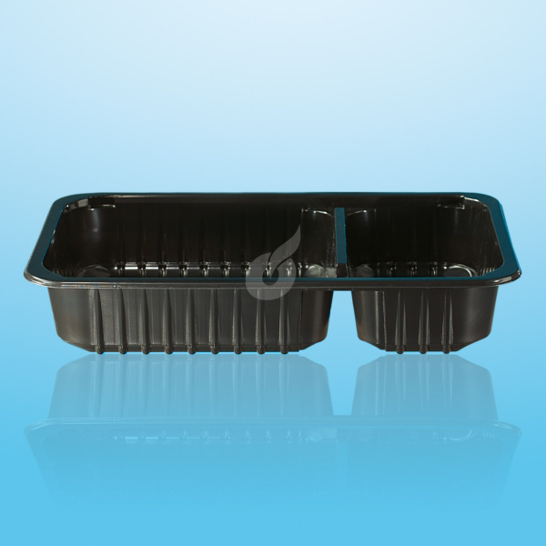 Doppelschale 275er mit Saugeinlage