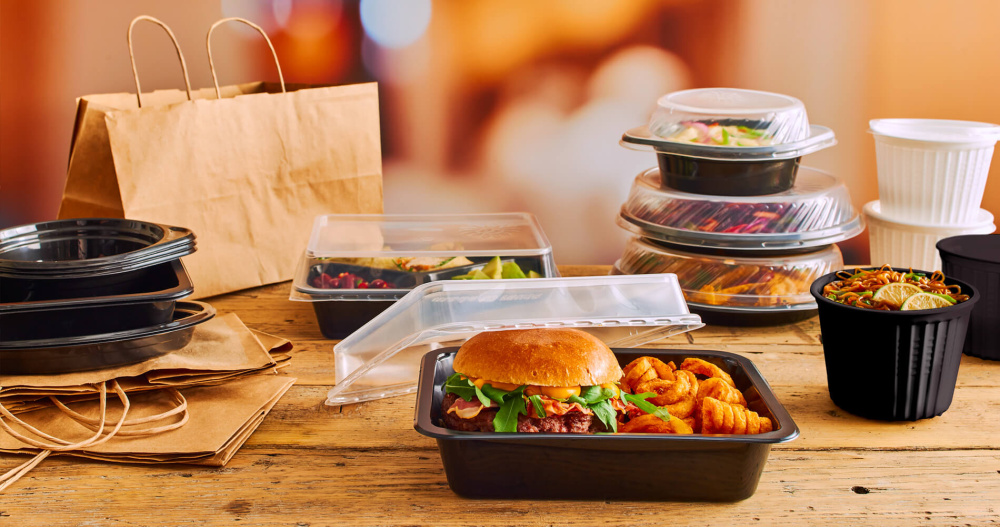 Reware - Abholsituation