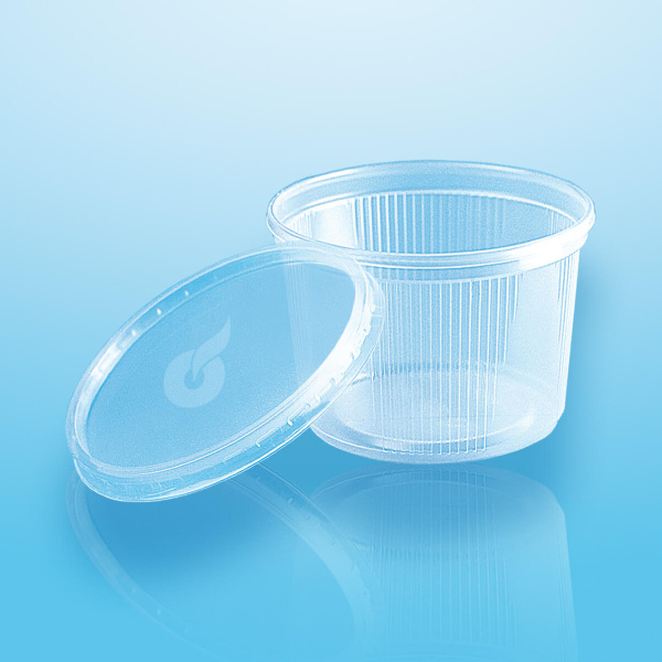 Verpackungsbecher 300516