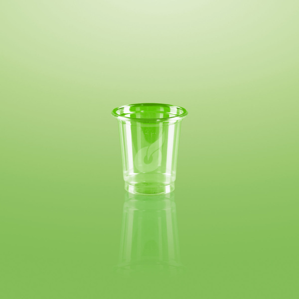 Schnapsglas 2cl PLA / Art.-Nr. 3020