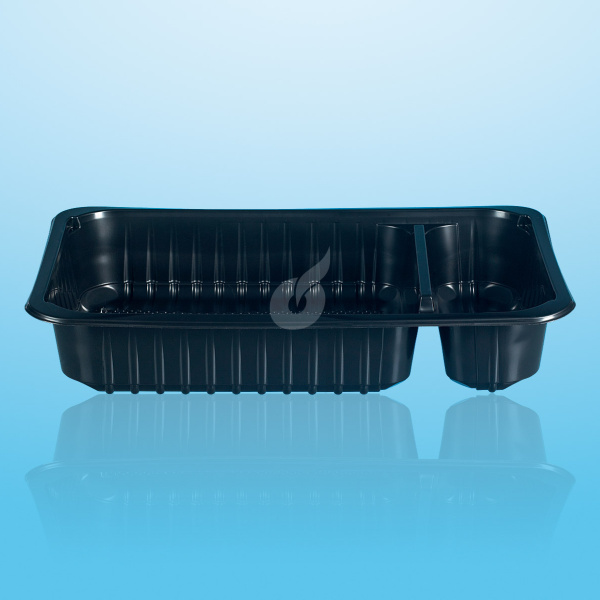 Doppelschale 275er 4/5-1/5