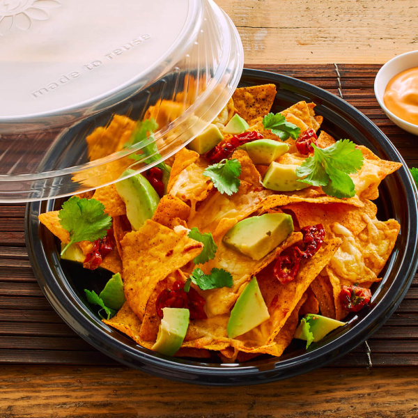 Reware - Diner - Nachos